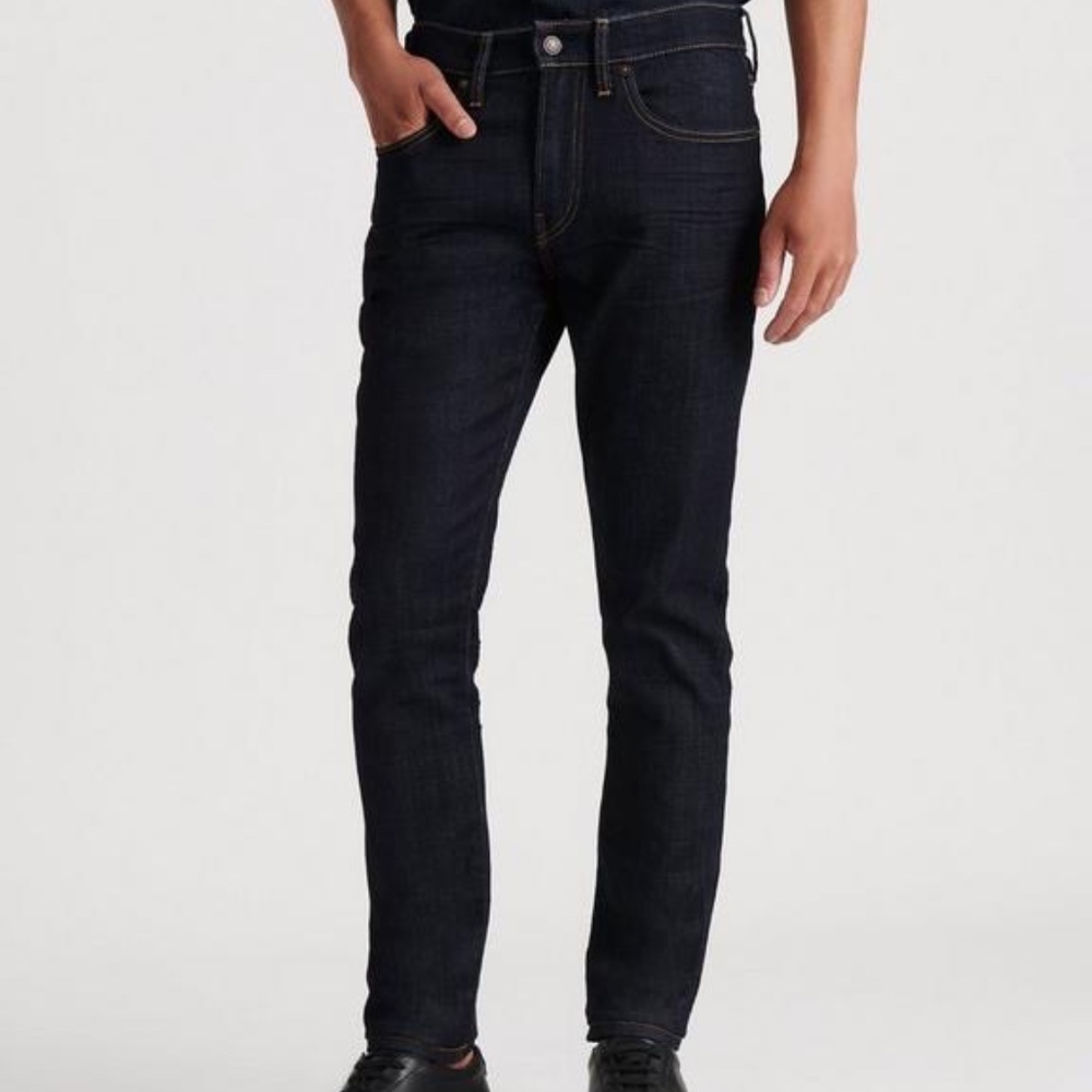Lucky Brand Jeans - 110 Skinny - Dark Blue
